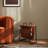 Dyandra Free Standing Magazine Rack