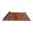Southwestern Indoor Rug-116930736
