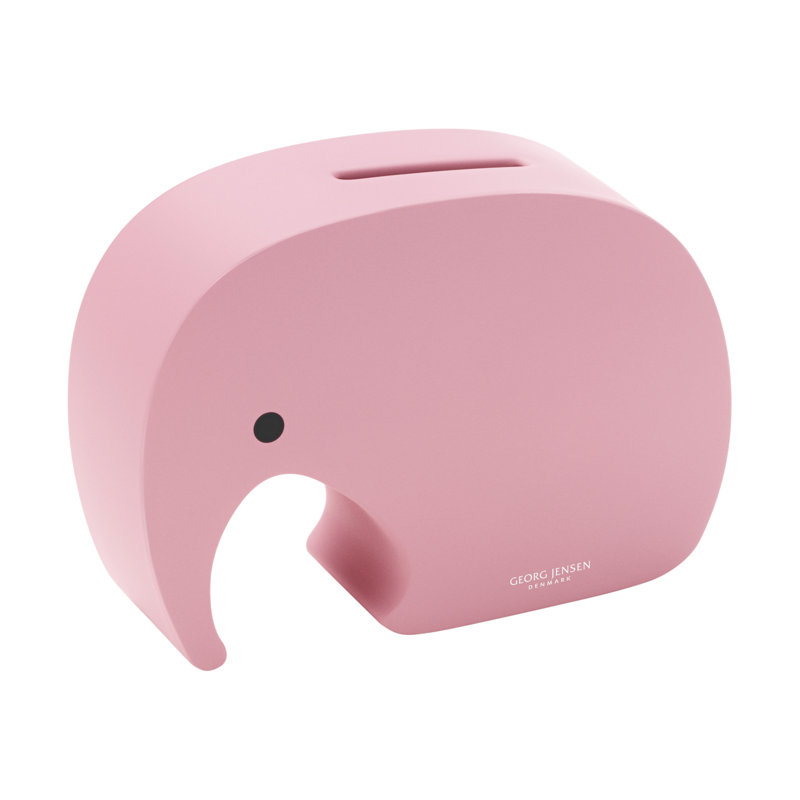 Miniphant, Blueberry Sprinkle, Pink