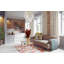 Mahika Semi -transparent Curtains Single Panel-1524226546