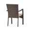 Chaise de salle à manger pour l'extérieur-524615944