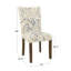 Chaise parsons rembourrée Michaelson -1426743247-1426743244