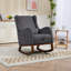 Chaise berçante Jaivin-1326543362