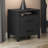 Pruitt 22.7" 2 Drawer Nightstand-931287565-931287564