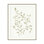 Leafy Vines 2 Print by Studio L57 Affinity