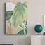 «Blush Breeze II», impression sur toile tendue-2066382432