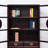 Classic American style furniture bookcase