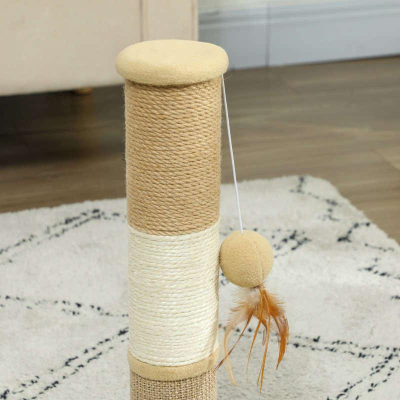 47 cm H Cat Tree / Condo