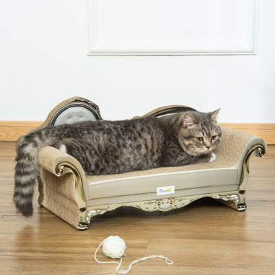 Lit pour chat Bettysue