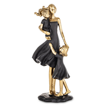 People Figurines & Sculptures