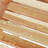12'' W Teak Shower Bench