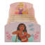 Princess Toddler Bed Frames with Drawers by Disney