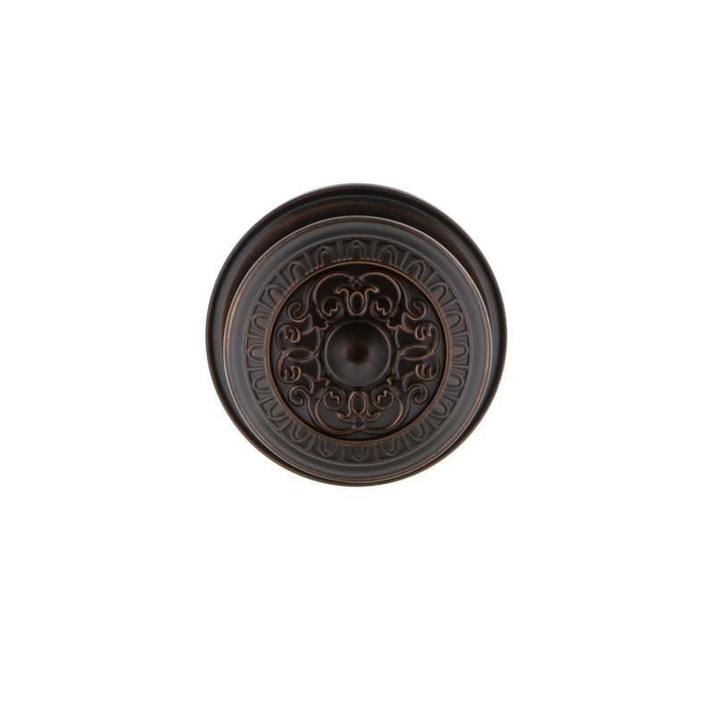 Rosette Grandeur Georgetown, Bronze intemporel