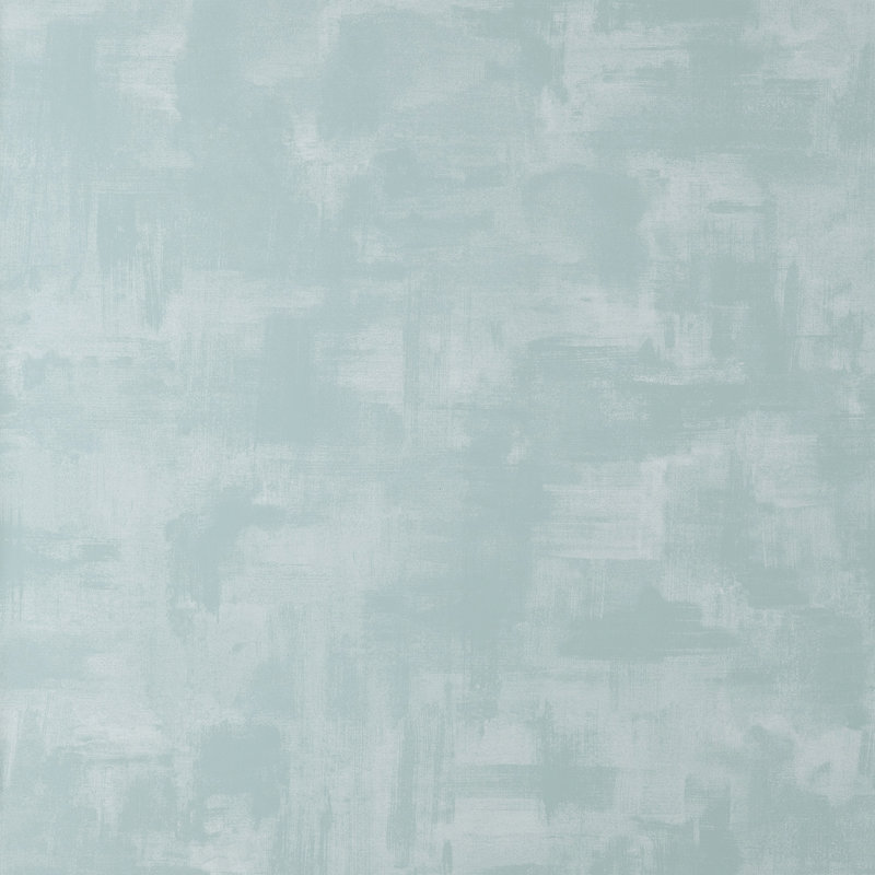 Papier peint Ives Aqua Painterly