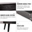 Commode 6 tiroirs Jhelani-208740388