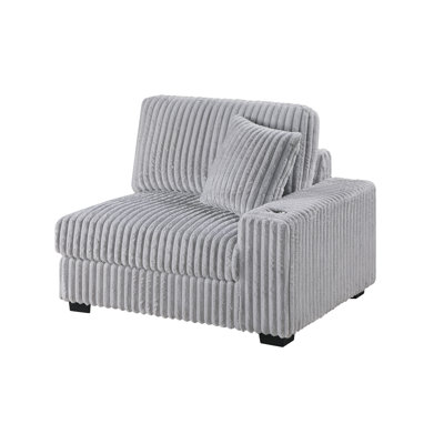 Fauteuil Duron Raf
