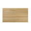 Portfolio120 Yarrow Solid Oak Dining Table-1851003310