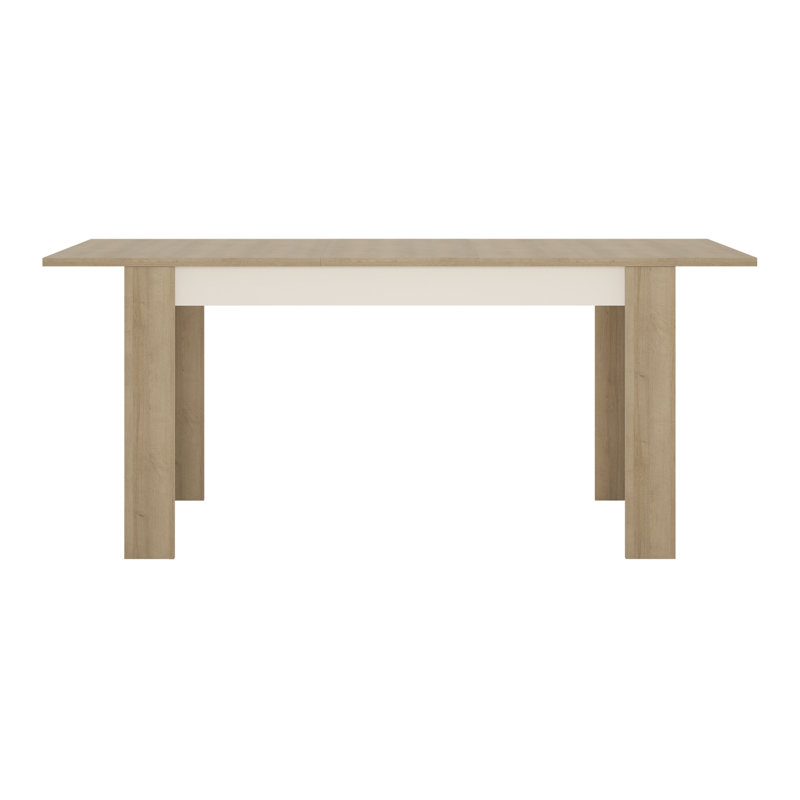Blayze Extendable Dining Table, H76.5 x L140/180 x W90cm