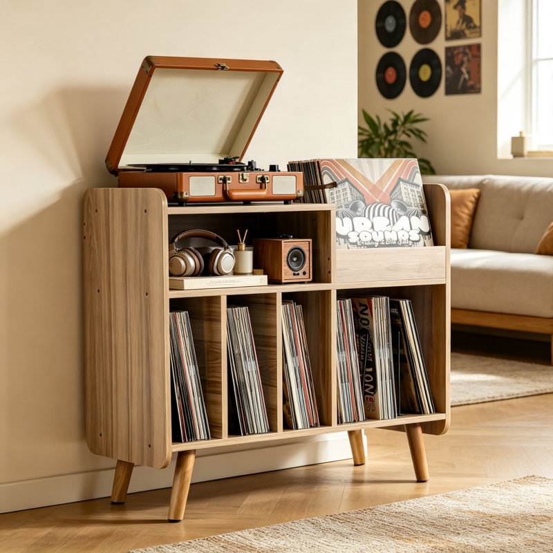 TV Stand for TVs up to 24"