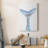 " Mosaic Tail I "-615321536