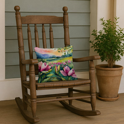 Coussin Louisiana