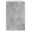 Writing Desk Particle Board 76 Cm-2008501652-2008501654
