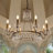 Anniejane 8 - Light Dimmable Empire Chandelier