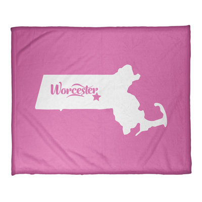 Jeté polaire worcester massachusetts