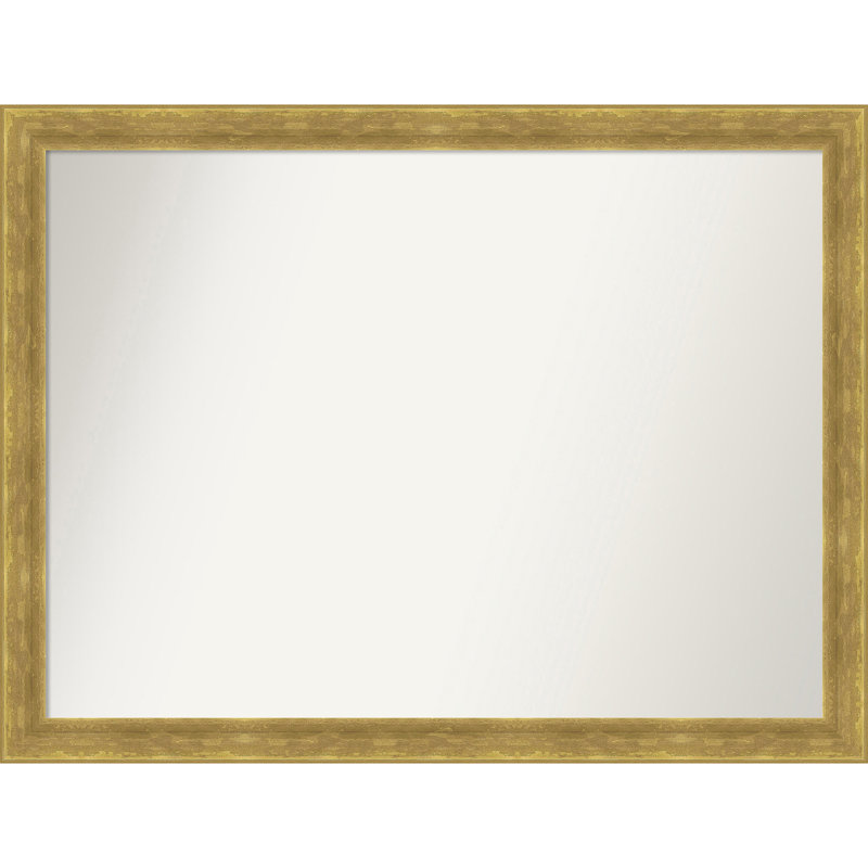 Miroir mural Floden, 28,25 po x 37,25 po