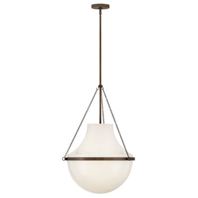 Hinkley Collins Large Pendant