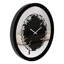 Anlly Wood Wall Clock-79074862