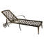Cashin Outdoor Chaise Lounge