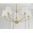 Augustina Light Vibrant Chandelier-613382106-606993670-606993664