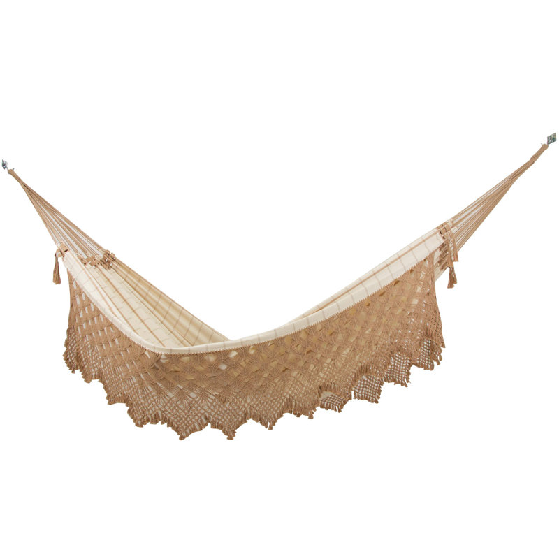 Hamac classique en coton Callen