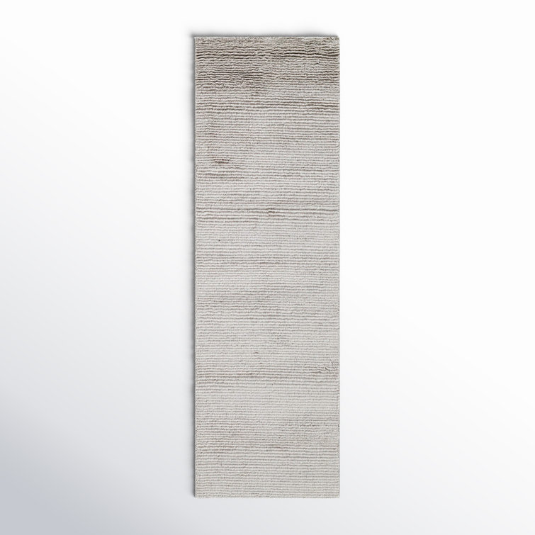 Danberry Hand Tufted Wool Indoor Rug