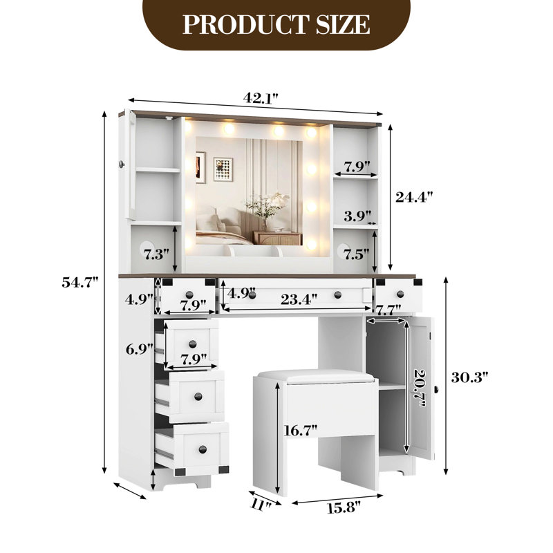 Dressing Table
