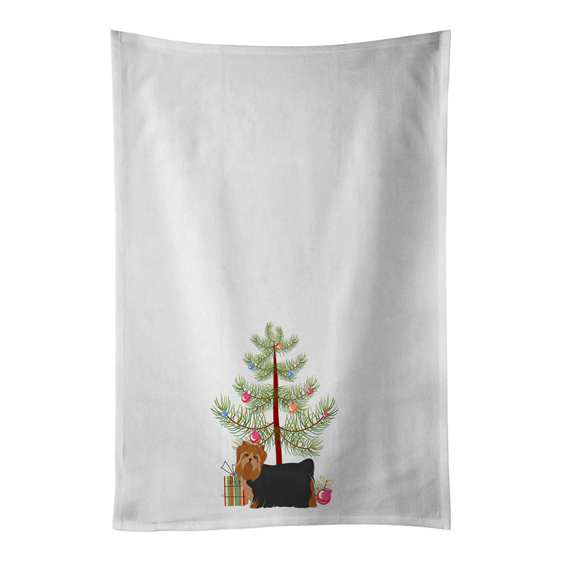 Cotton Tea Towel Kitchen Towel