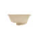 Signature Hardware Key Largo Rectangular Porcelain Undermount Bathroom Sink