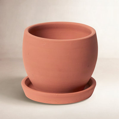 Elisabeth Handmade Ceramic Pot Planter
