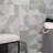 Dean 7.87'' W x 7.87'' L Porcelain Encaustic Floor and Wall Tile-55658970