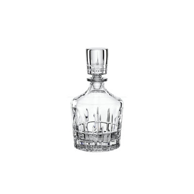 Perfect Whisky Carafe Perfect Serve Collection