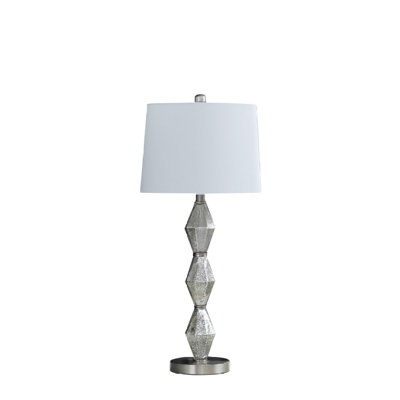 Lampe de table 29,5 "In Emil Moderne
