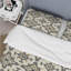 Ensemble de housse de couette Beige Black Country Floral Chic IV - Floral-109144609
