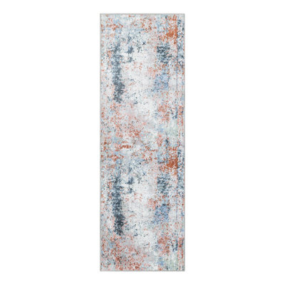 Hankinson Abstract Indoor Rug