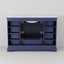 Ensemble de meuble-lavabo simple 48 po Dukes-87292621-112870113
