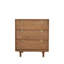 Commode 3 tiroirs Reynolds