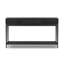 Rosenell Console Table-Natural Oak Veneer-2003165900