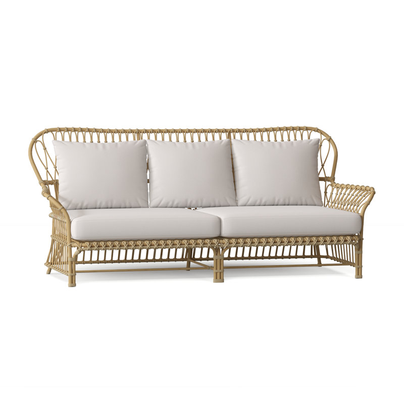 Savannah Outdoor 3 - Seat, Cloud