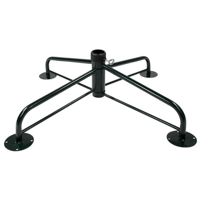 Steel Artificial Tree Stand For Max. Tree Height