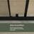 Single Sliding Shower Door